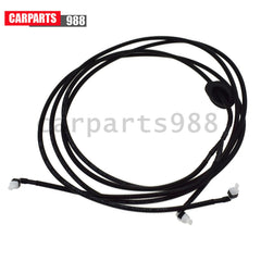 Windshield Wiper Spray Nozzle Hose for VW Golf 5 MK5 MK6 Passat CC Jetta Bora 6B93BC-57
