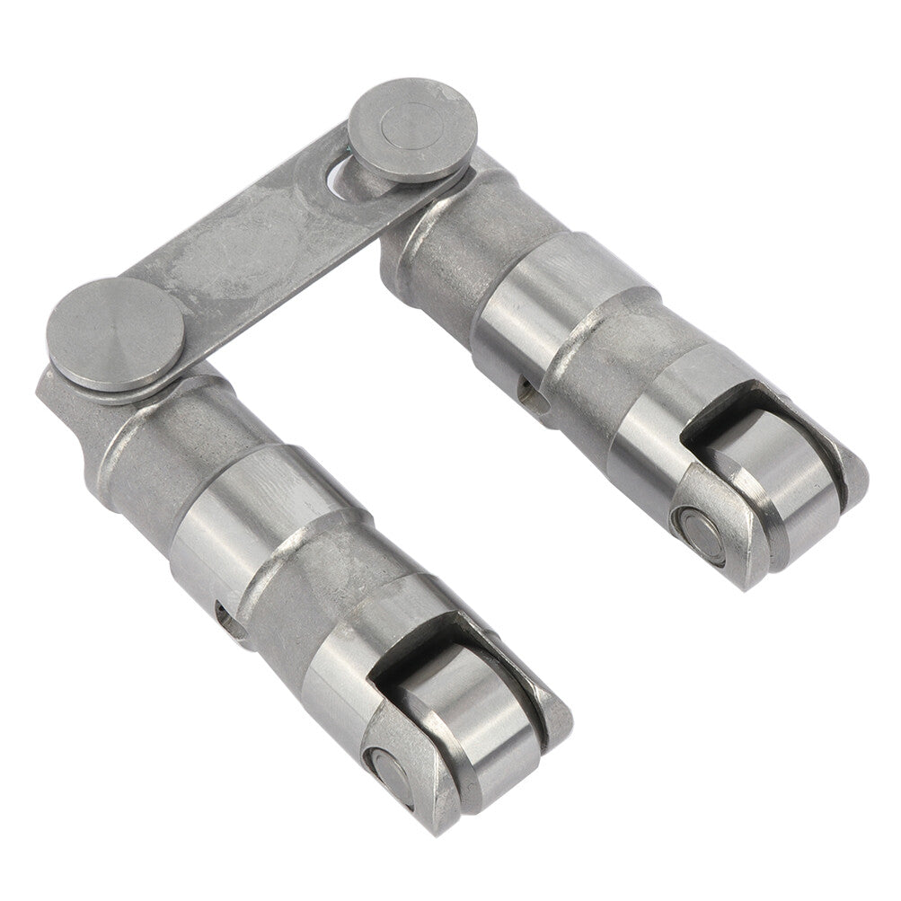 8 Pairs Hydraulic Roller Lifters for Chevy for Chevrolet SBC V8 350 400 KOEEP