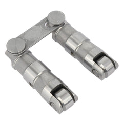8 Pairs Hydraulic Roller Lifters for Chevy for Chevrolet SBC V8 350 400 KOEEP