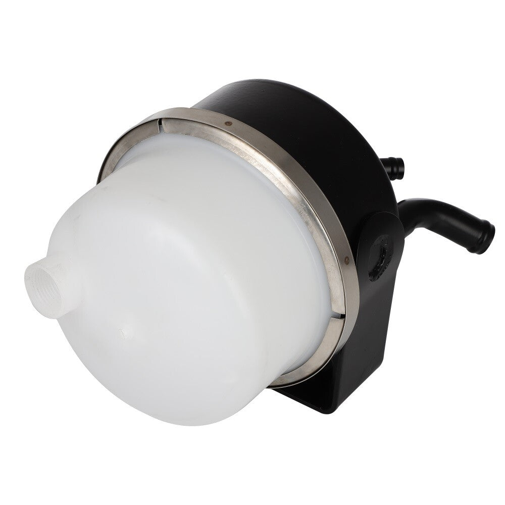 For Peterbilt Replaces Power Steering Reservoir 575.1137 94574A 6B93BC-57