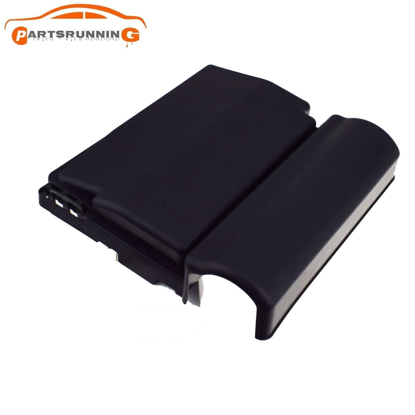 Fuse Box Relay Module Cover For 2011-2018 VW Passat B7 Beetle Jetta 5C0937132A 6B93BC-57