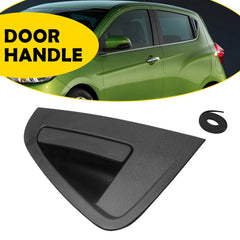 Exterior Door Handle For 2013-2016 Chevrolet Spark Rear Left Driver Side Outer A 6B93BC-57