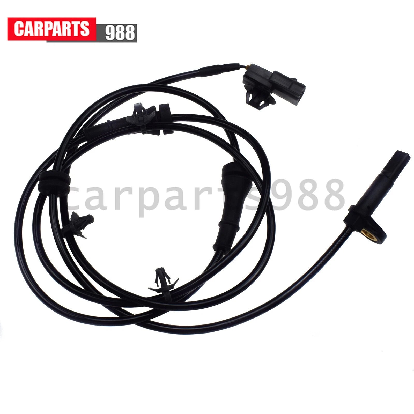 Front Left or Right ABS Speed Sensor For 2013-2018 Nissan Sentra 479103DA0A 6B93BC-57