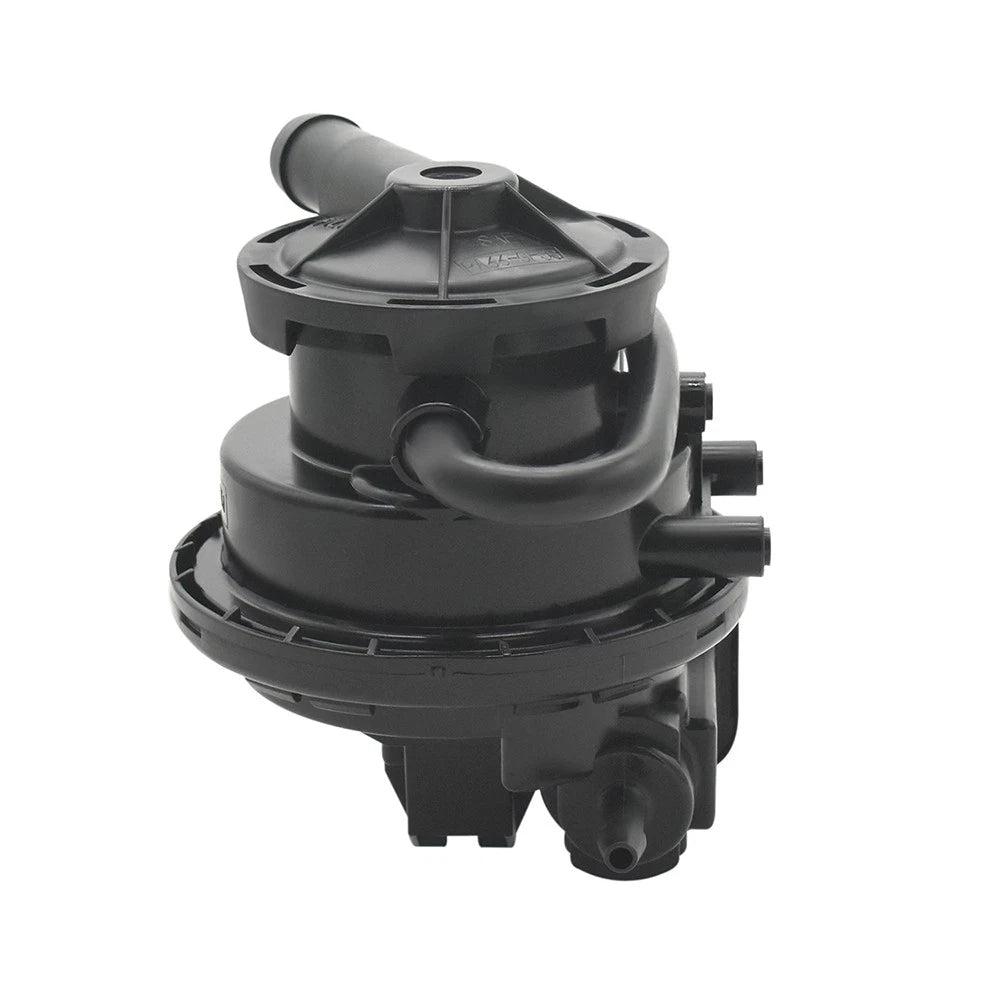 Fuel Tank Leak Detection Pump 4F0906271B 4F0906201F 4F0906201G For Audi A6 S6 C6 6B93BC-57