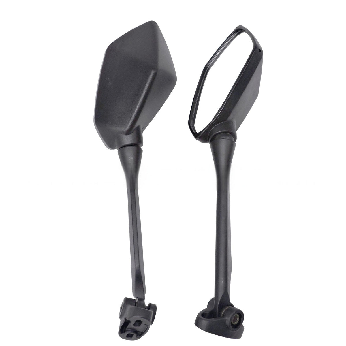Motorcycle Rear view Mirrors For Honda CBR600F4 1999-2000 CBR600F4i 2001-2006