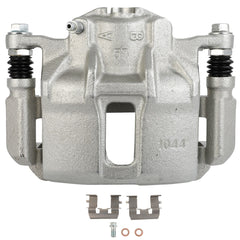 Front Right Brake Caliper 1Pc  Kits Zinc For 2003-2007 Honda Accord 19B2669 6B93BC-57