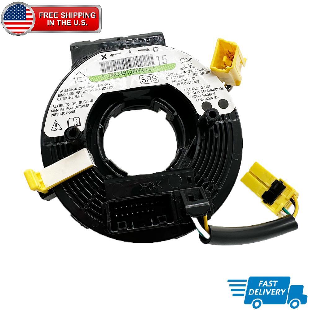 77900-SWA-A61 Clock Spring For Honda CR-V CRV 2008 2009 2010 2011 Civic 2007 -11