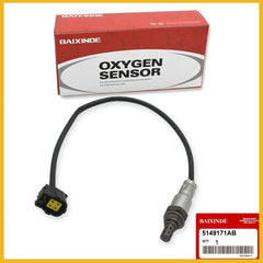 5149171AB Oxygen Sensor for 2012-2024 Jeep Wrangler Chrysler 300 Dodge Ram 1500 6B93BC-57