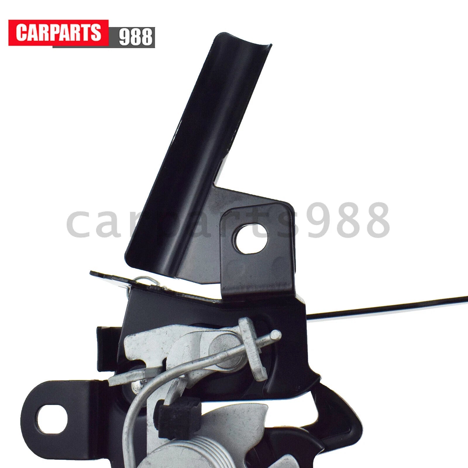 For 2012-2017 Subaru Crosstrek Impreza 2.0L Front Hood Lock Latch 57310FJ010 6B93BC-57
