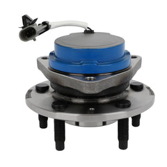 4P Front & Rear Wheel Hub Bearings For Cadillac STS 2005-2011 CTS 2003-2007 RWD 6B93BC-57