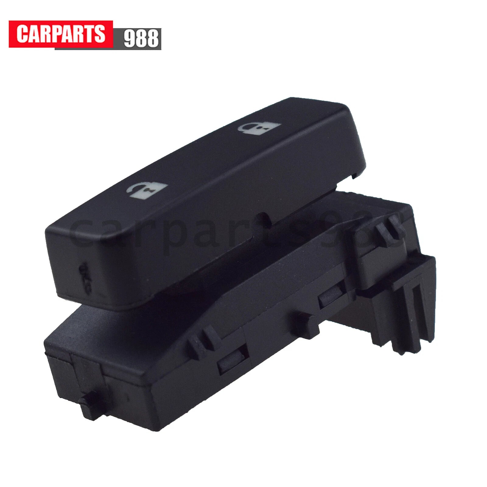 Front Left Door Lock Switch for Chevy GMC Sierra Silverado 2500 3500 HD 15804093 6B93BC-57