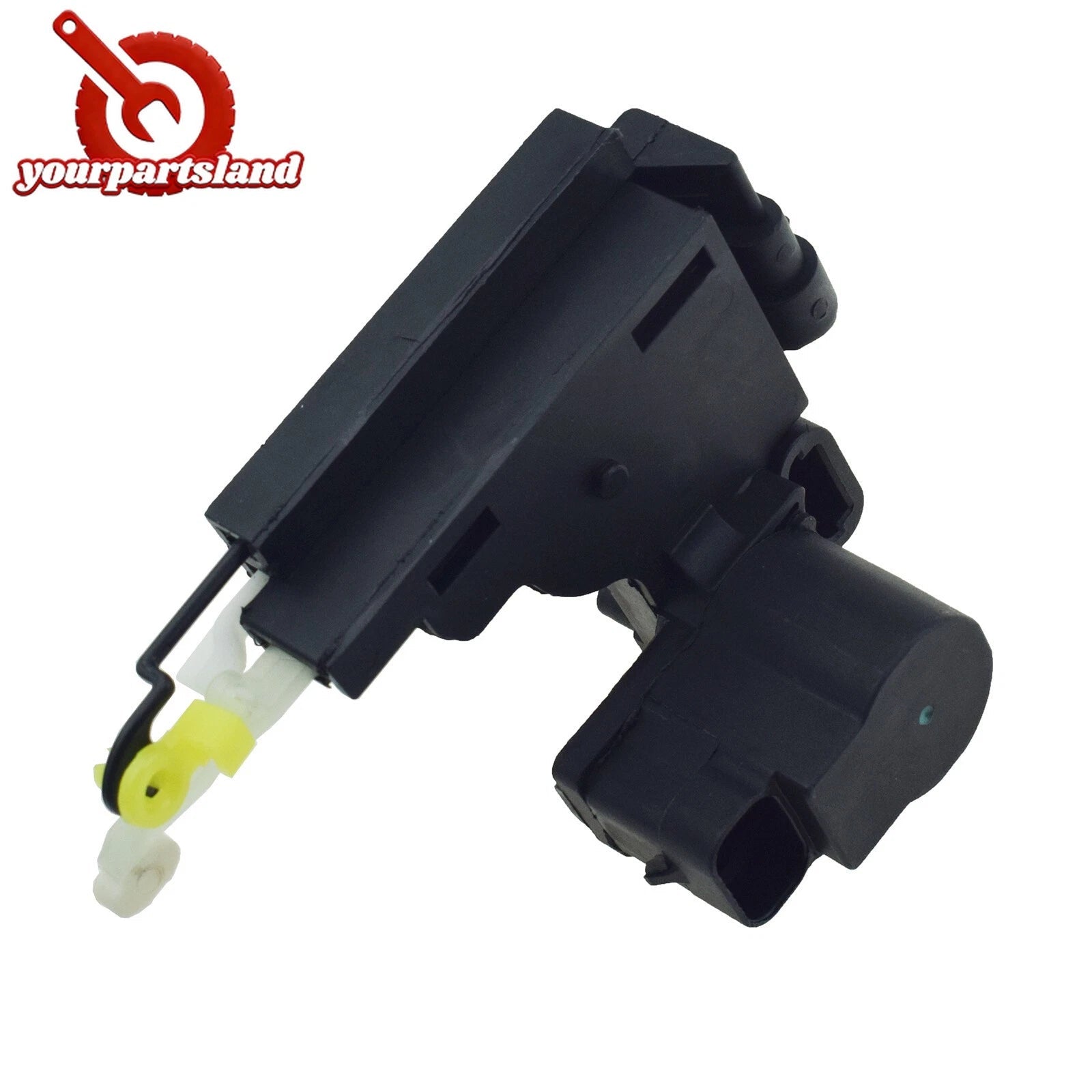 Front Right Door Lock Actuator for Chevy Aveo Aveo5 Optra Pontiac G3 96252709 6B93BC-57