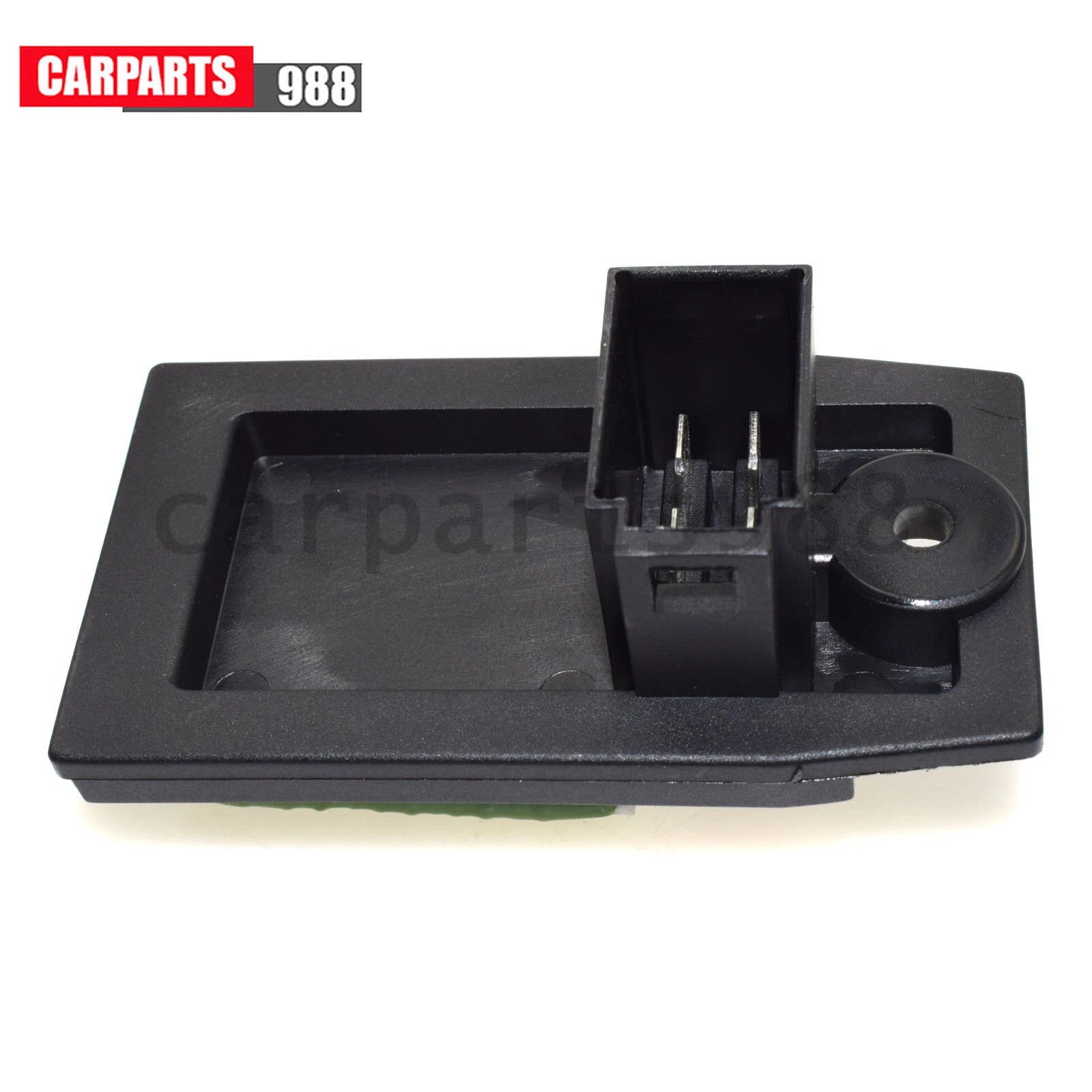 HVAC Blower Motor Resistor For Ford Focus Transit Connect Contour XS4H-18B647-AA 6B93BC-57