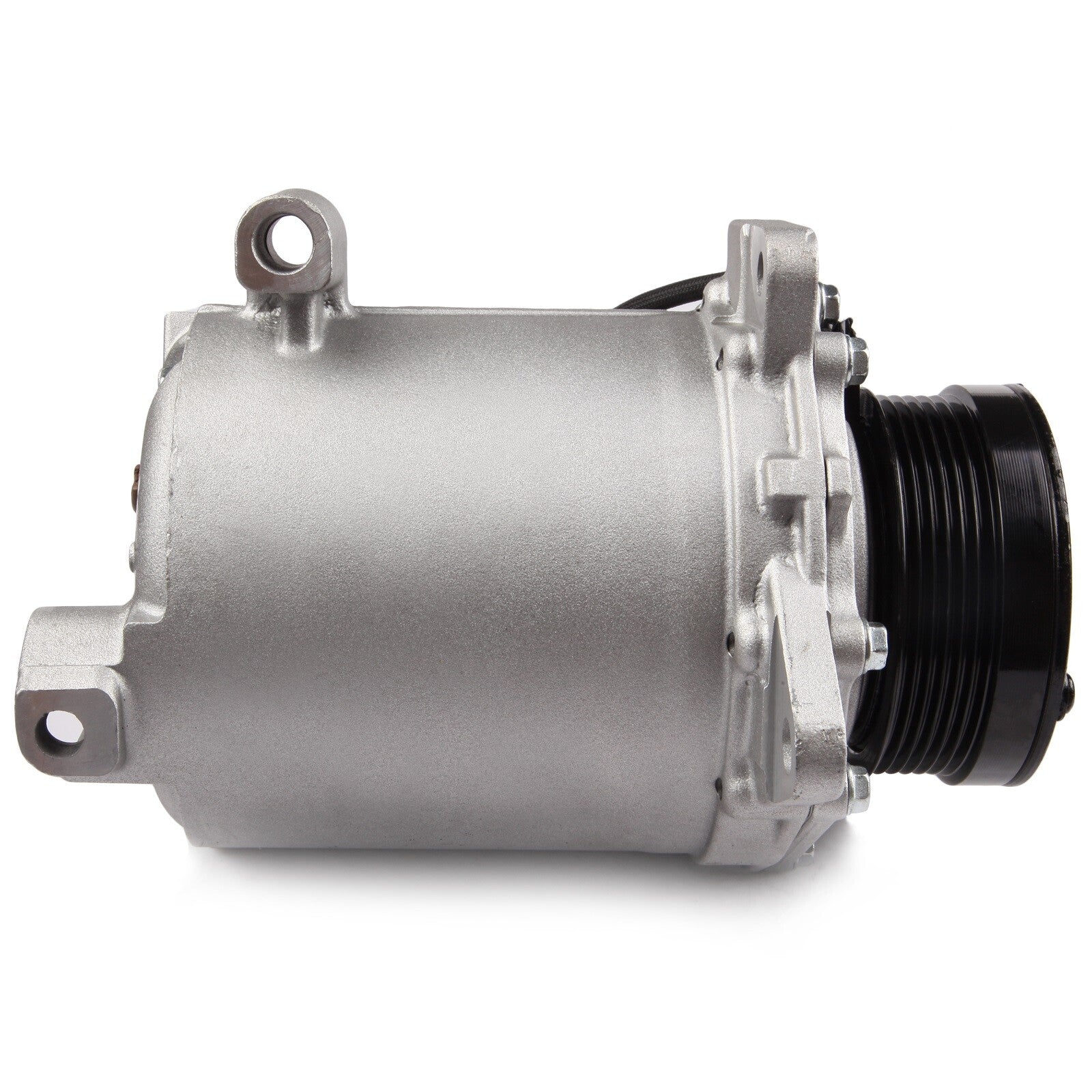 AC Compressor For Cadillac DeVille Seville Oldsmobile Aurora Pontiac Bonneville 6B93BC-57