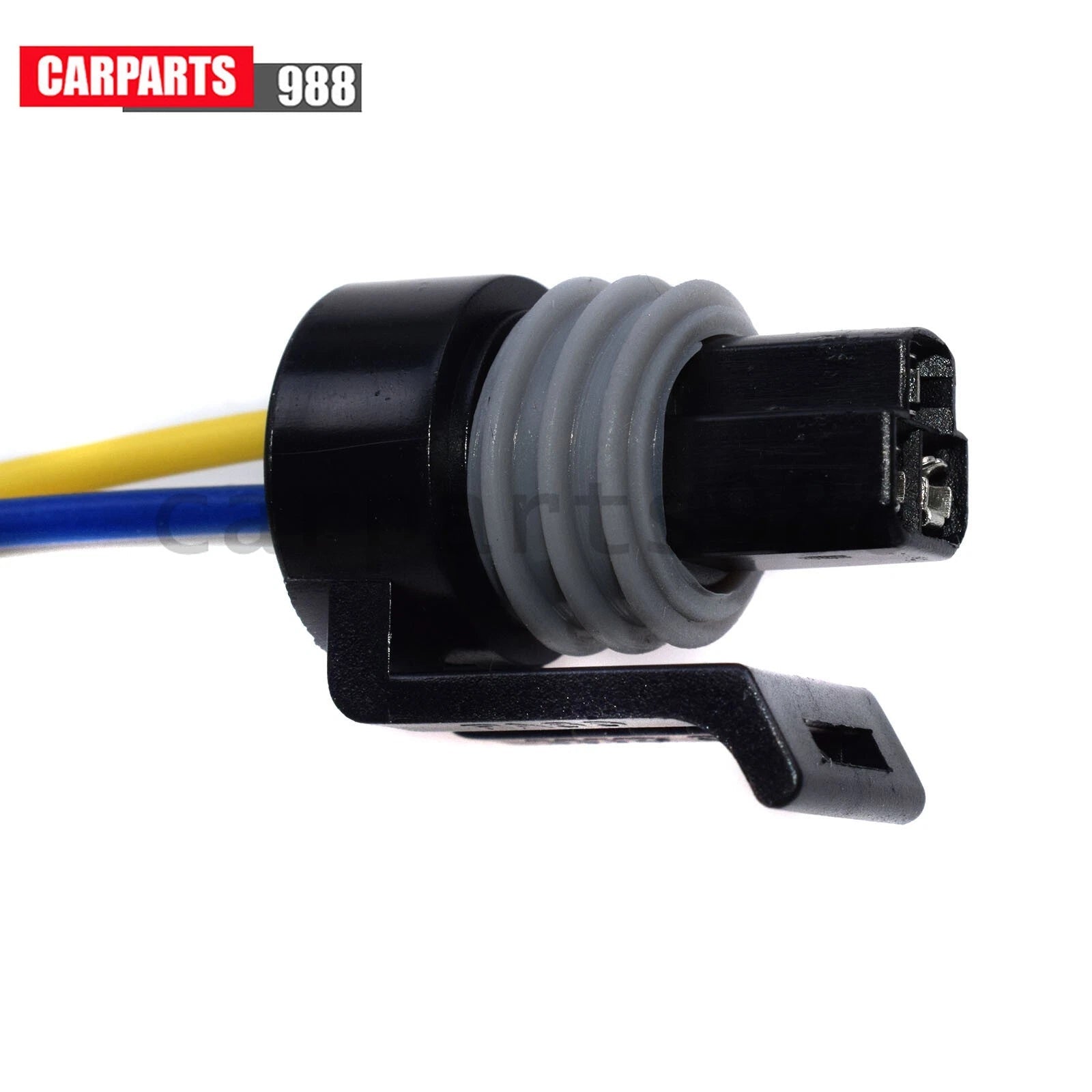 TPS Throttle Position Sensor +Plug For Buick Cadillac Chevrolet Pontiac 17106809 6B93BC-57