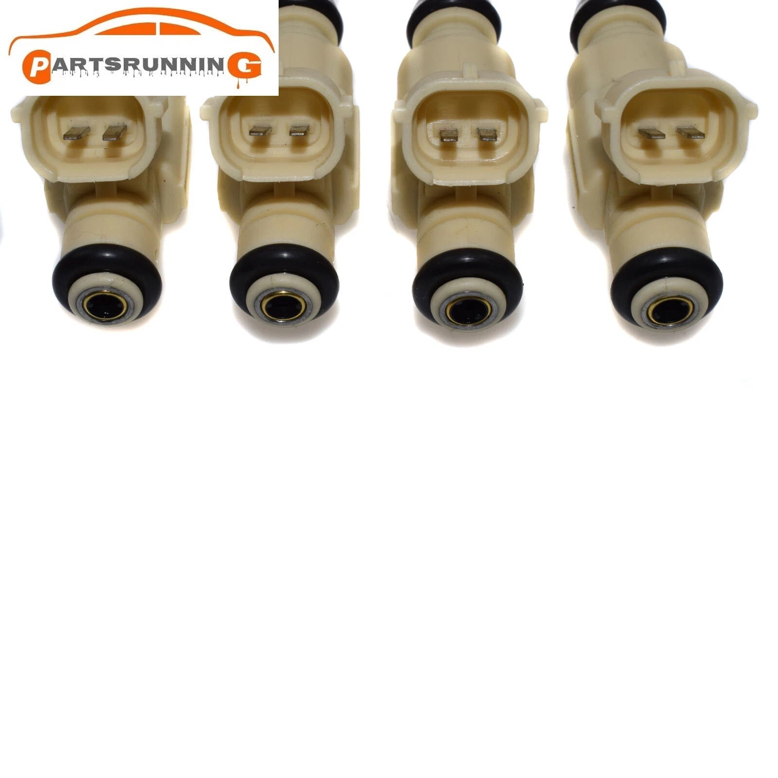 4pcs Vehicle Fuel Injector 35310-23600 For Hyundai Tucson for Kia Soul 2.0L 2.7L 6B93BC-57