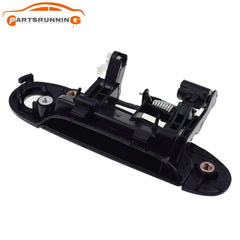 Front Left Exterior Door Handle 6922052010 For Toyota Echo Yaris 2000-2005 6B93BC-57