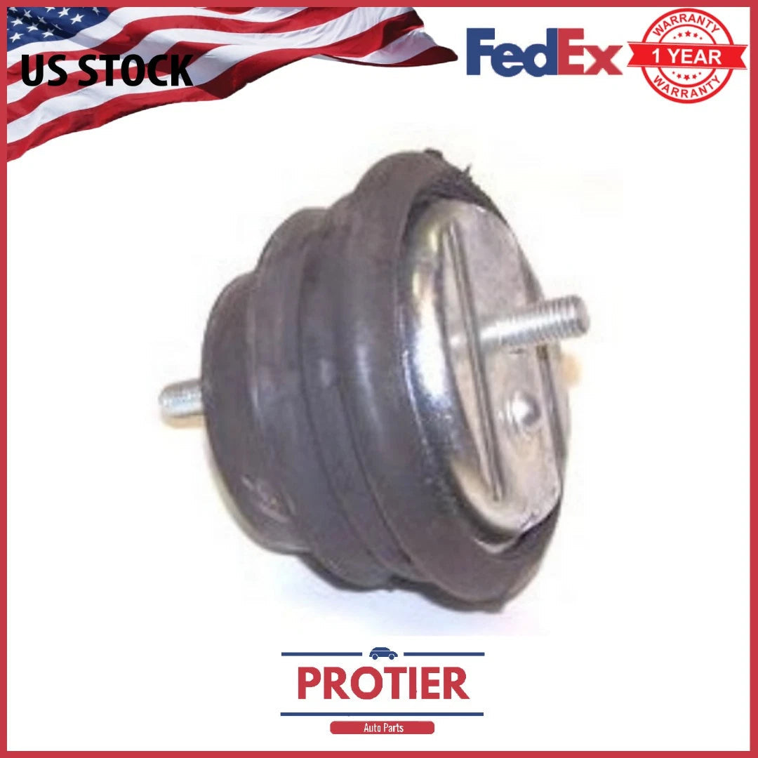 Engine Motor Mount Front Right fits BMW 535I 735I 735IL M5 L6-3.5L 6B93BC-57