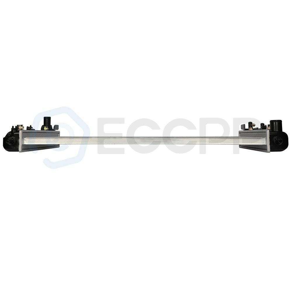 Aluminum Radiator For 2005 2006 2007 2008 2009 2010-2013 Cadillac Escalade ESV 6B93BC-57