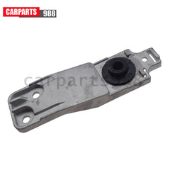 2x Lower Radiator Bracket W/ Rubber For Chevy Impala Malibu Buick Regal 23120323 6B93BC-57