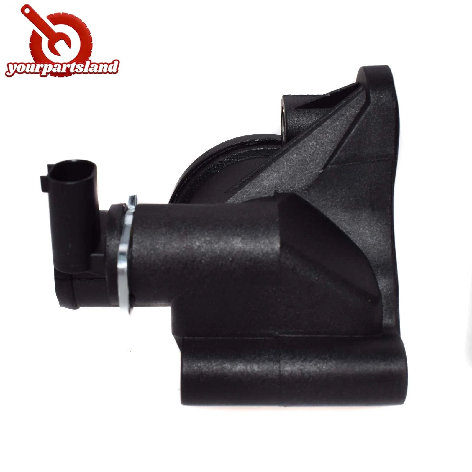 Engine Coolant Thermostat For Mercedes A-CLASS W168 97-05 1662030175 A1662030075 6B93BC-57