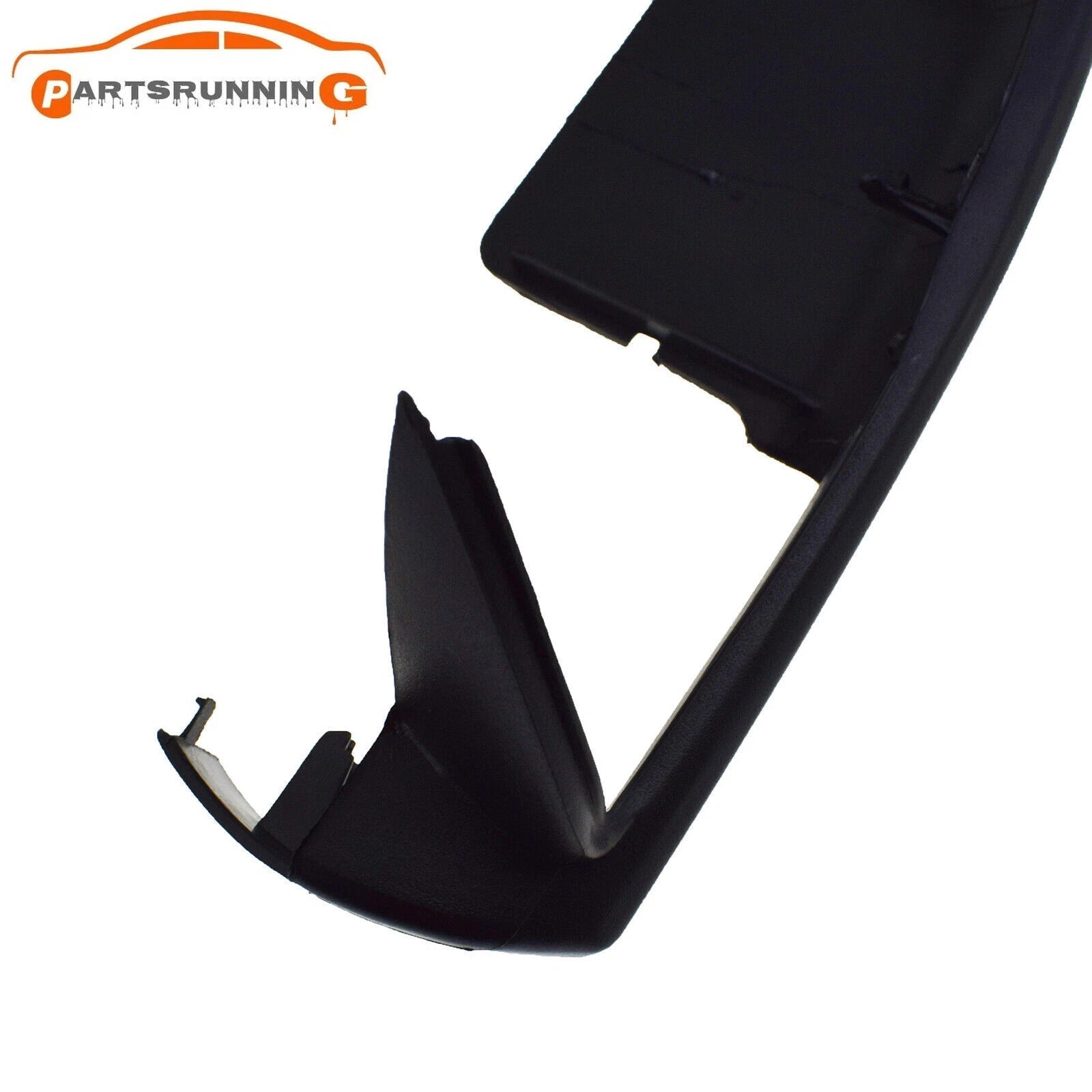 Left Side Mirror Lower Cover Wing Shell Cap For Mazda 2 DE 3 BL 6 GH 2008-2012 6B93BC-57