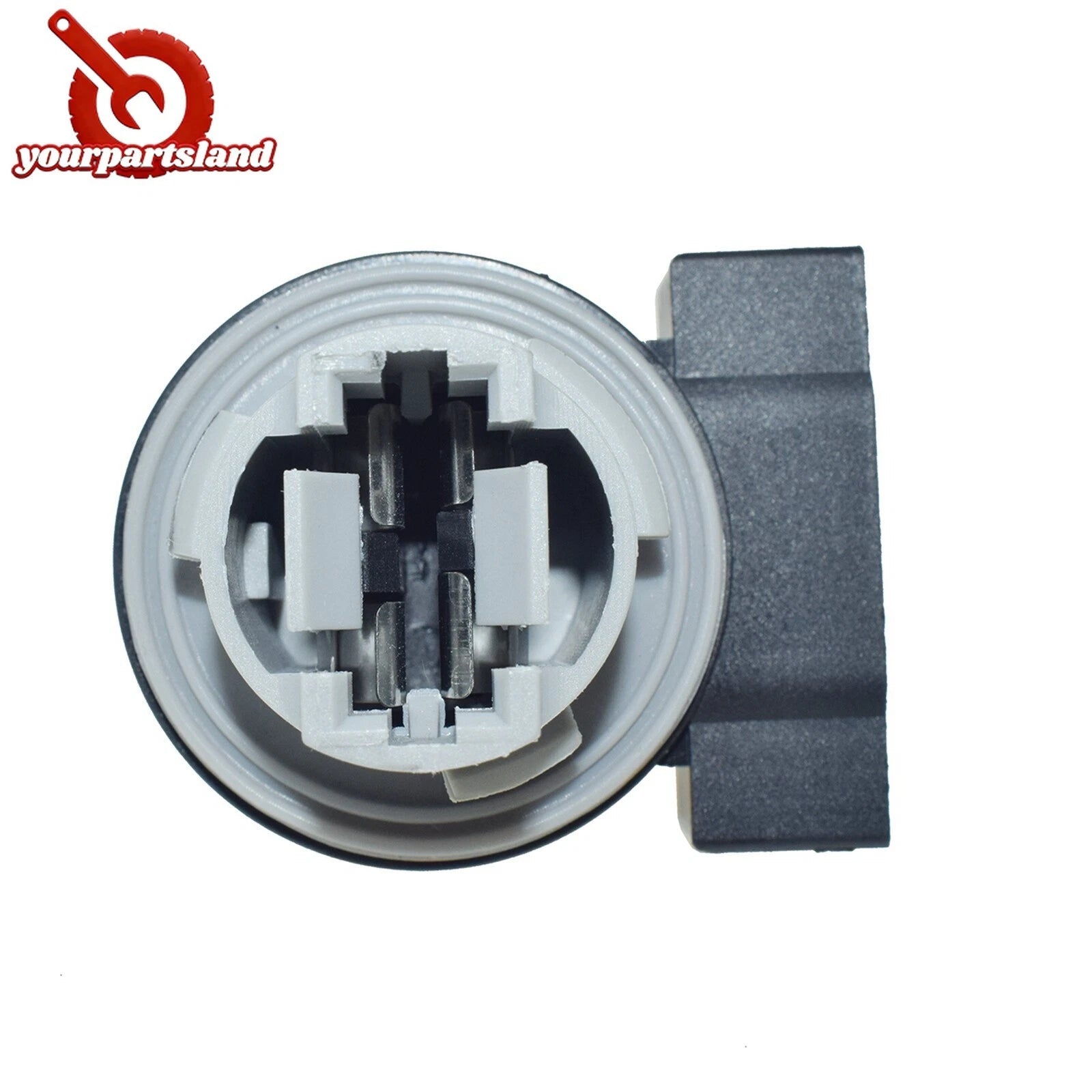 Car Turn Signal Light Connection Lamp Holder for Dodge Ram 1500 2500 5303228 6B93BC-57