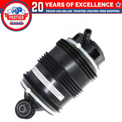 Suspension Air Spring compatible for MERCEDES-BENZ PASSENGER CAR 2011-02 6B93BC-57