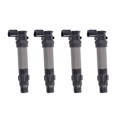 4x Ignition Coils 30700-MFL-003 For Honda CBR1000RR CBR1000R CBR1000S1 2008-2023