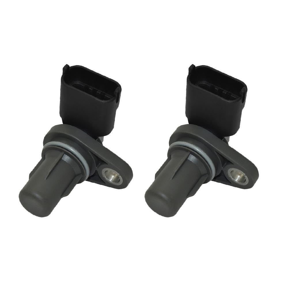 2PCS Camshaft Position Sensor 39318-3L000 For Kia Cadenza Sedona Sorento Stinger