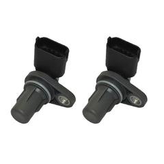 2PCS Camshaft Position Sensor 39318-3L000 For Kia Cadenza Sedona Sorento Stinger