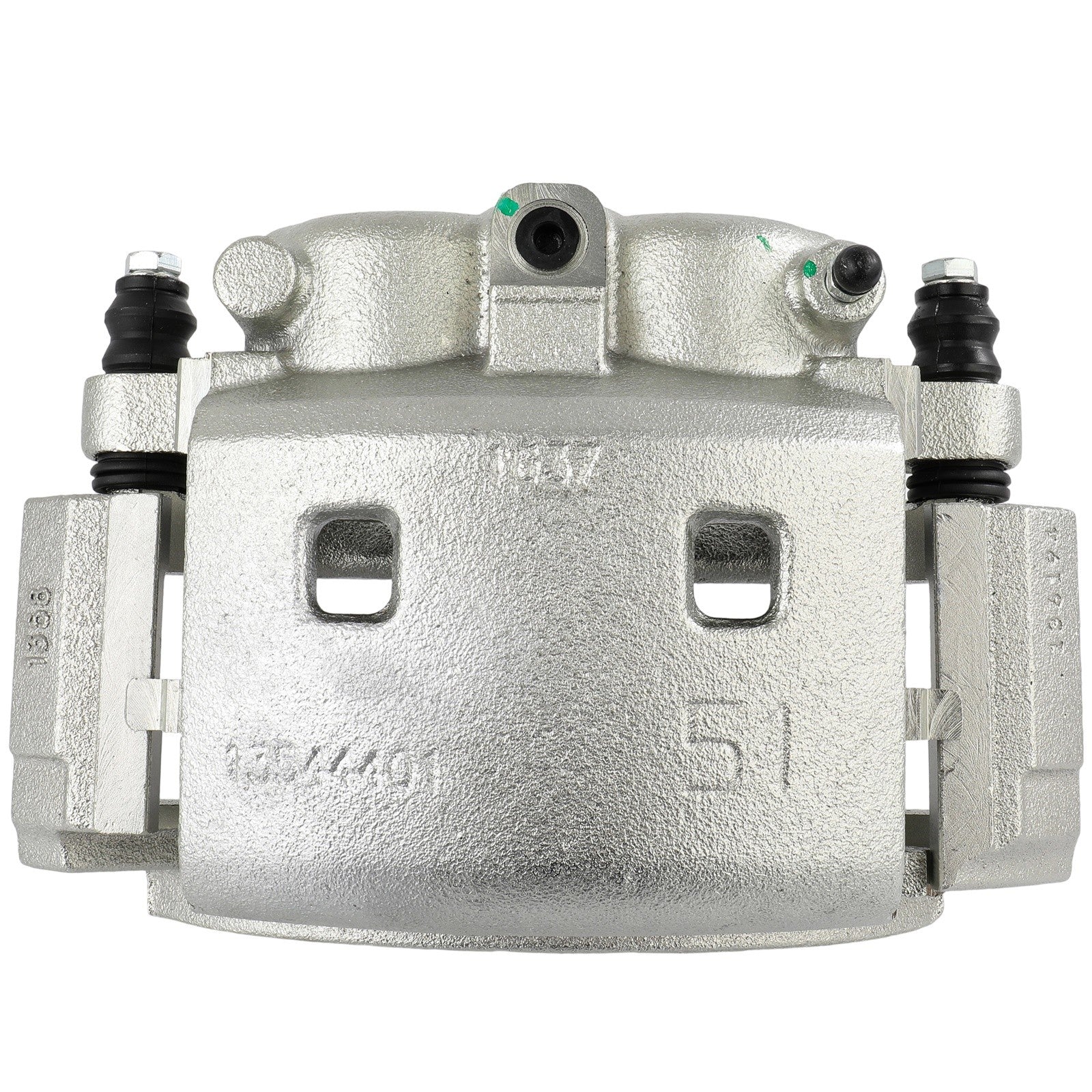 Rear Right Brake Caliper 1Pc For 2003-08 DODGE RAM 3500 2005-10 DODGE RAM 4000 6B93BC-57