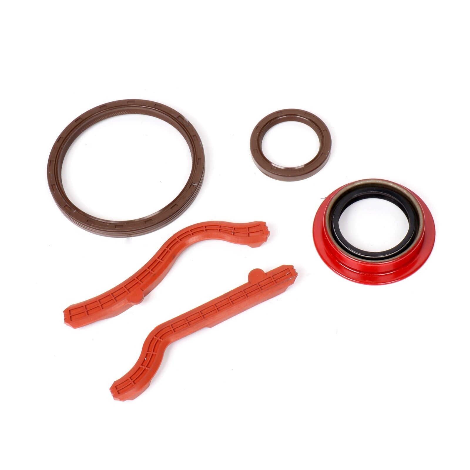 ECCPP Head Gasket Set For 96-01 Ford Mercury Mountaineer 5.0L V8 OHV 6B93BC-57