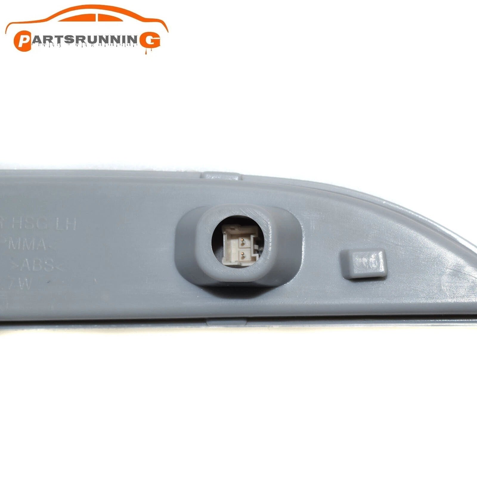 Left Mirror LED Turn Signal Indicator Light for Hyundai Tucson ix35 876142S200 6B93BC-57
