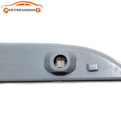 Left Mirror LED Turn Signal Indicator Light for Hyundai Tucson ix35 876142S200 6B93BC-57
