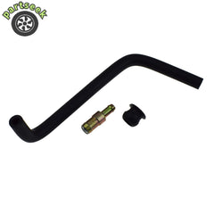 PCV Valve Grommet Hose Kit fit for Toyota Land Cruiser 1993-1997 for Lexus LX450 6B93BC-57