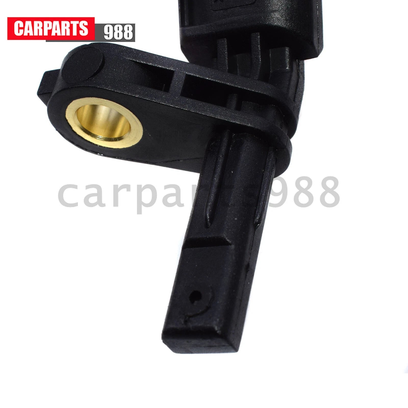 ABS Wheel Speed Sensor Front Left For Audi A3 TT VW Jetta Golf Passat 7H0927803 6B93BC-57