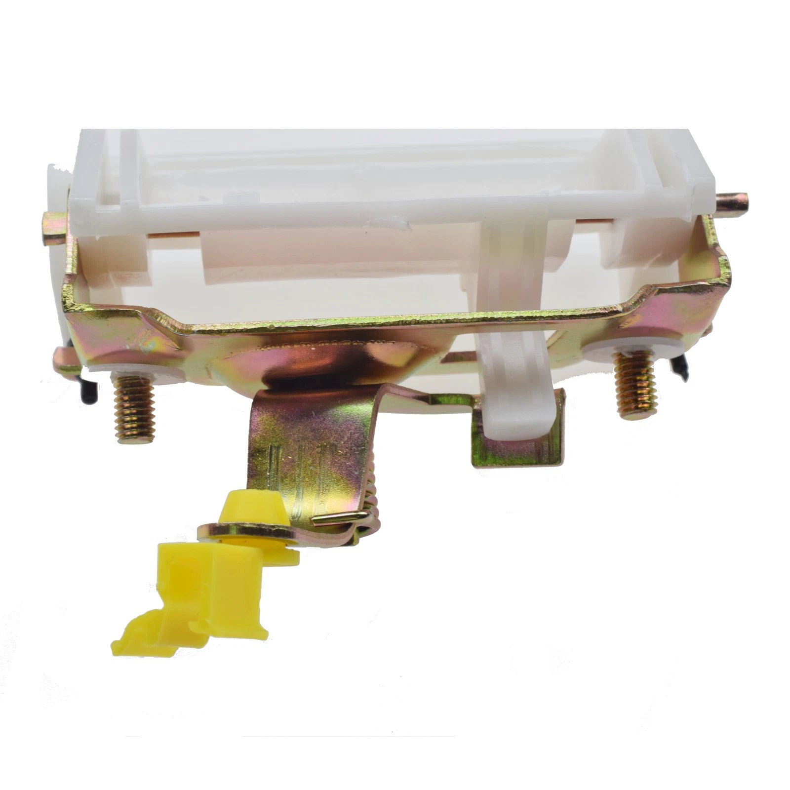 Tailgate Rear Door Handle For Mitsubishi Montero Pajero IO MB669338 MR230032 6B93BC-57
