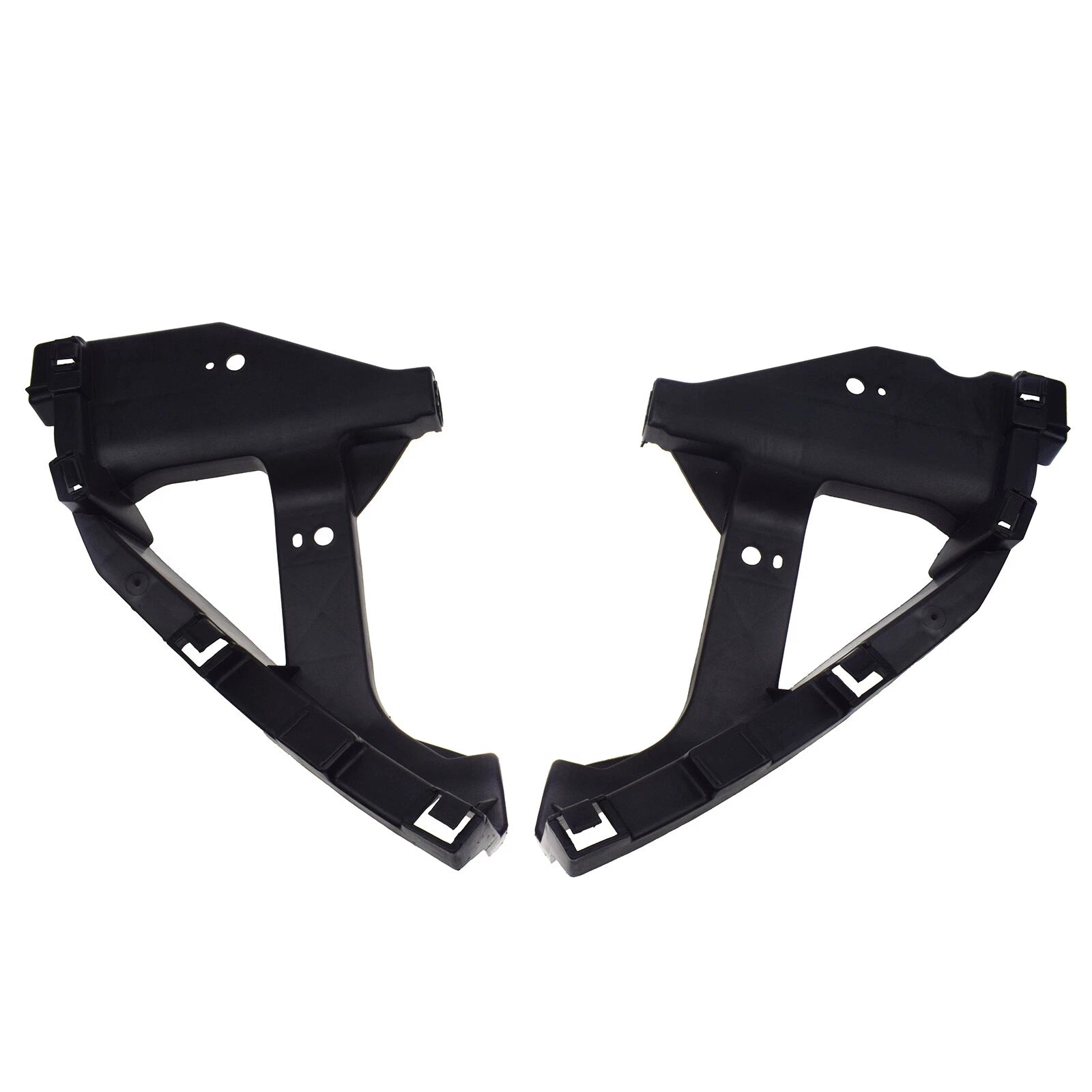 For Honda Civic Sedan 2016-19 Headlight Bracket Front Hold Mount Retainer LH &RH 6B93BC-57
