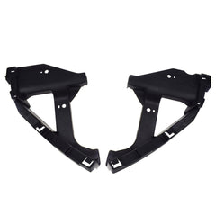 For Honda Civic Sedan 2016-19 Headlight Bracket Front Hold Mount Retainer LH &RH 6B93BC-57