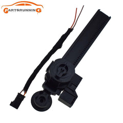 Glove Box Damper Brake Element for VW Golf 7 Passat R32 Skoda Kodiaq 5G1858309 6B93BC-57