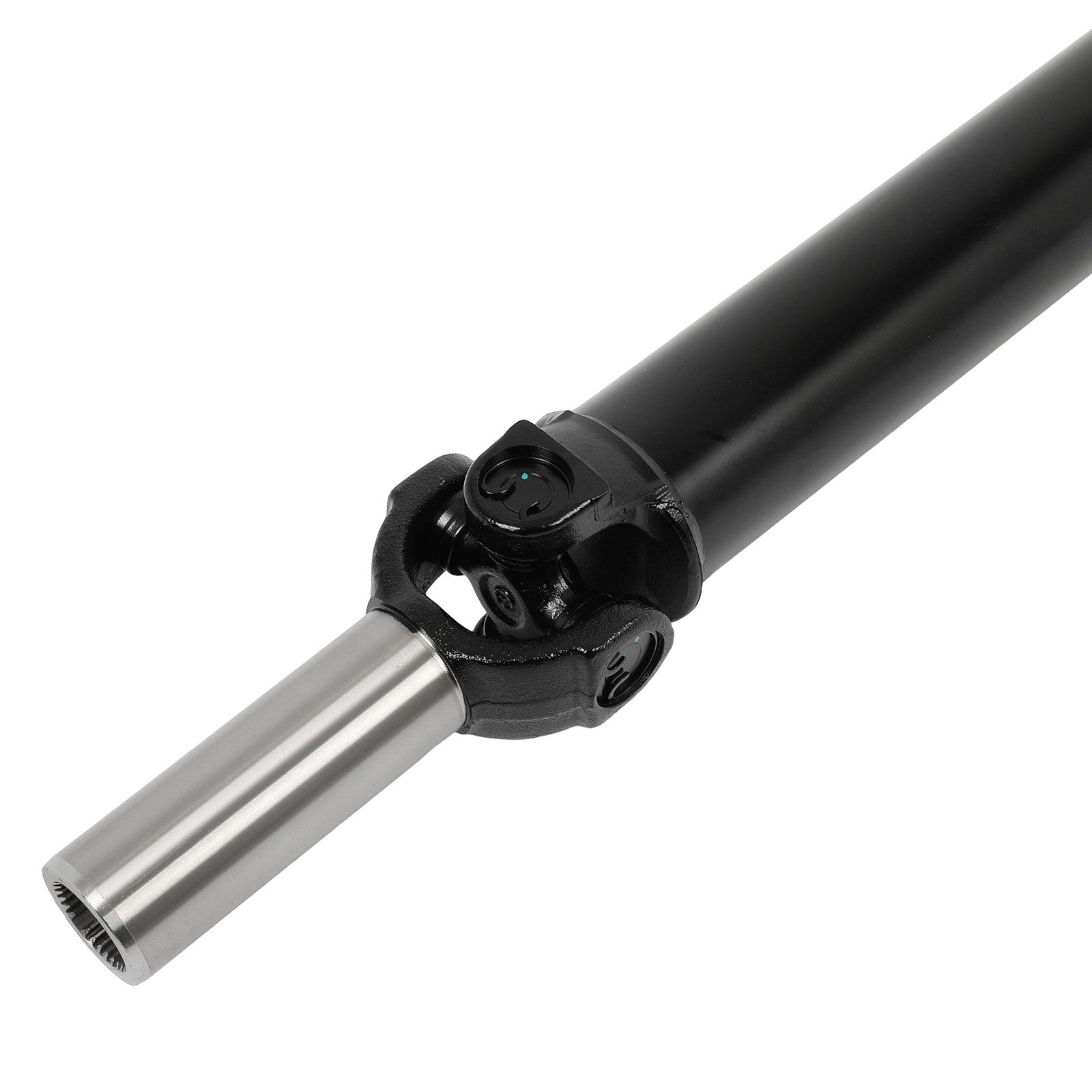 ECCPP Rear Driveshaft For Ford Expedition Lincoln Navigator 2007-2014 V8 5.4L ECCPP