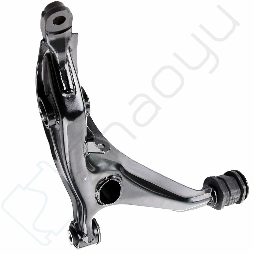 2pcs Suspension Front Lower Control Arms Left & Right For Honda CR-V 1997-2001 6B93BC-57
