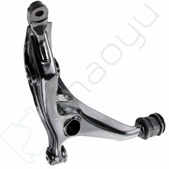 2pcs Suspension Front Lower Control Arms Left & Right For Honda CR-V 1997-2001 6B93BC-57