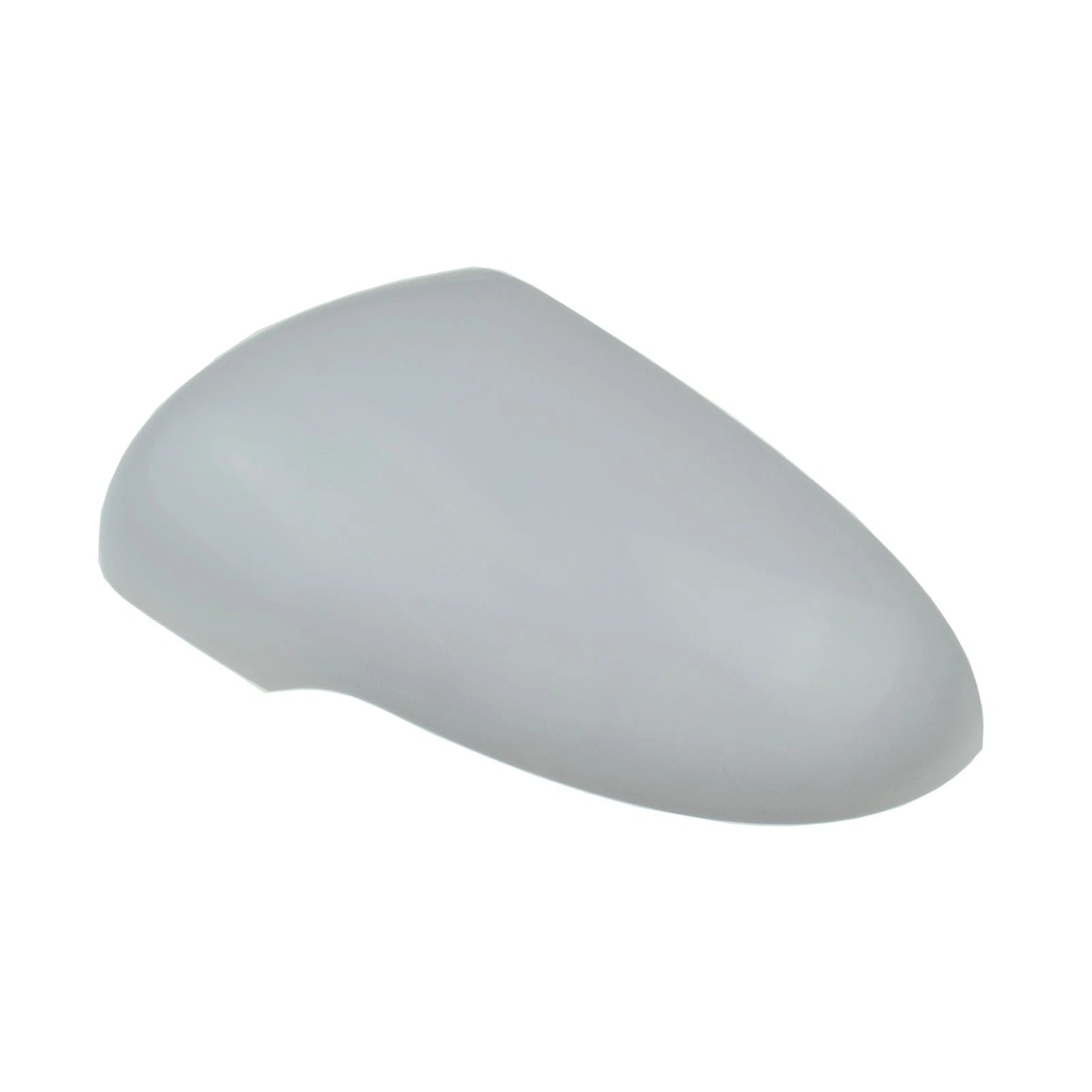 White Side View Mirror Cover Left Driver For 2015-19 Kia Sorento 87616C5000 6B93BC-57