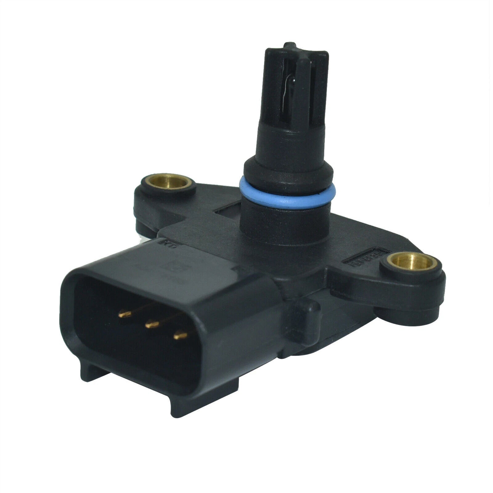 Manifold Pressure Sensor 1S4A-9F479-BA For Ford Focus 1998-2004 6B93BC-57