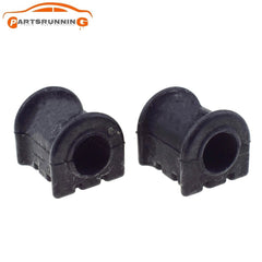 2PCS Rear Stabilizer Sway Bar Insulator For 2013-2020 Fusion Ford DG9Z-5493-G 6B93BC-57