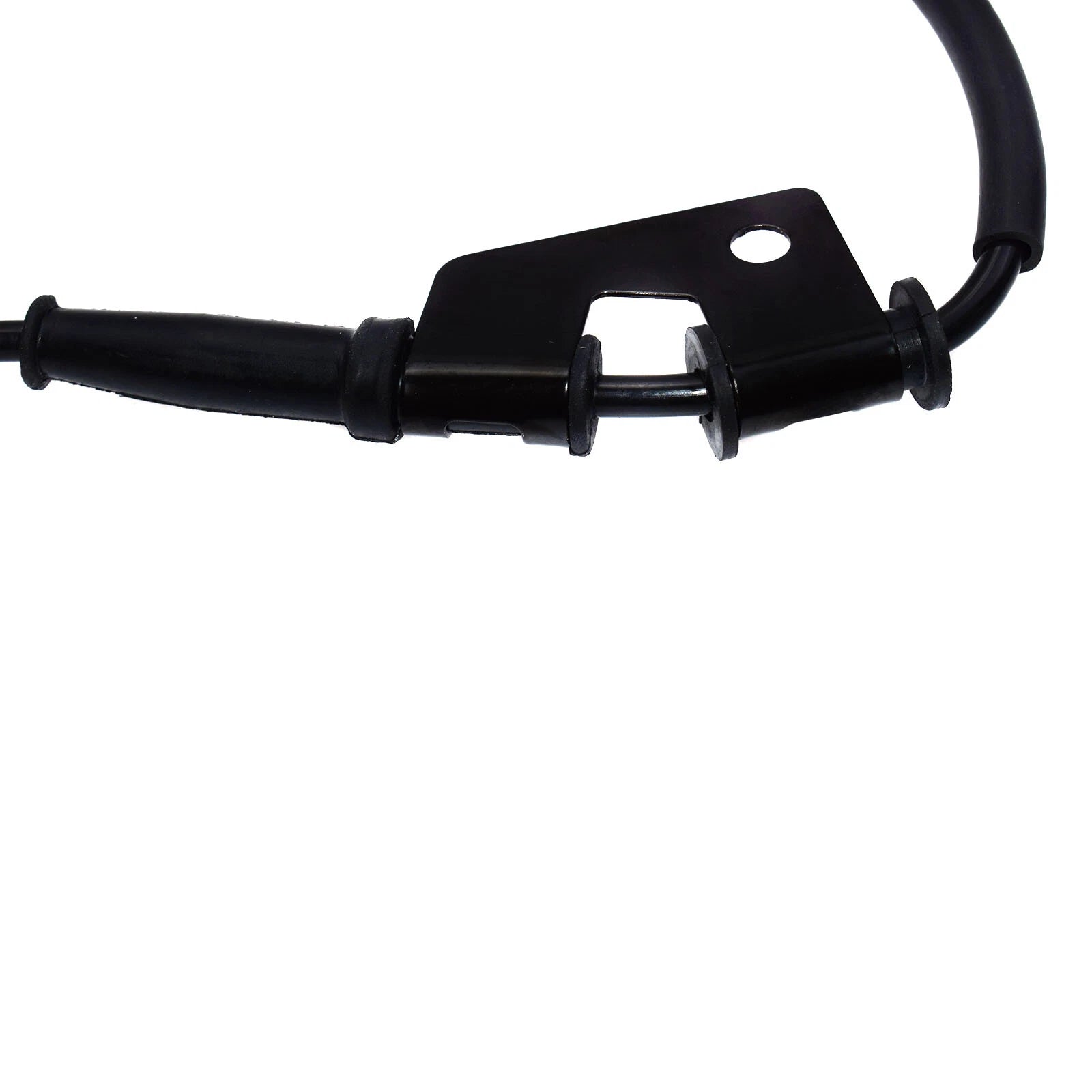 Front Right ABS Wheel Speed Sensor For 2005-09 Hyundai Tucson 95670-2E310 ALS603 6B93BC-57