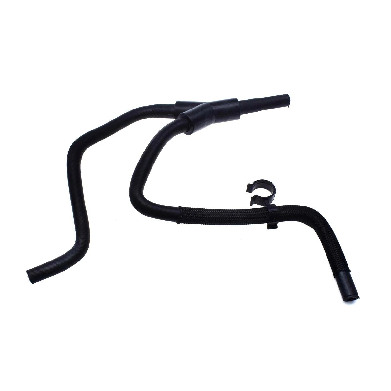 Upper Radiator Inlet Hose Fit for Chevrolet Camaro Cadillac ATS CTS 2013-2019 6B93BC-57