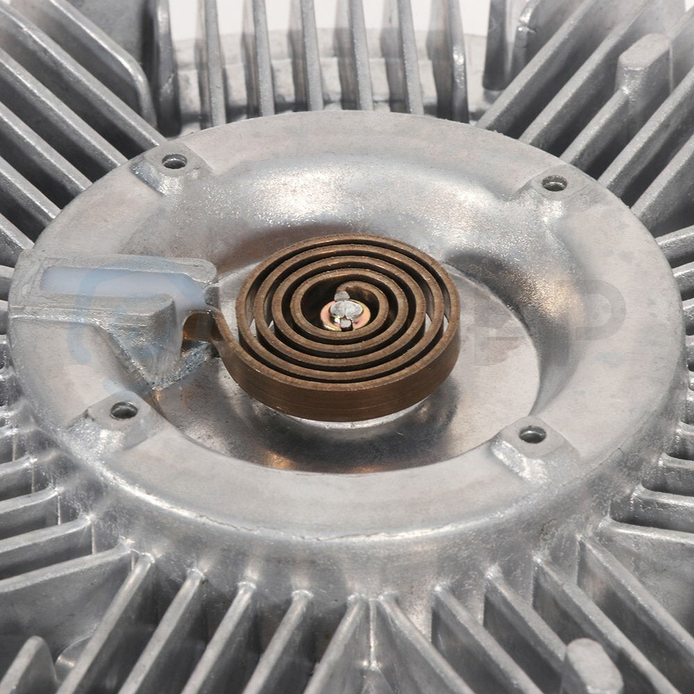 Radiator Cooling Fan Clutch For 2004 2005 2006 2007 2008 2009-2012 GMC Canyon 6B93BC-57